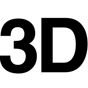 3d